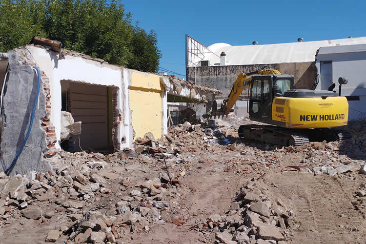 Demoliciones Durvan