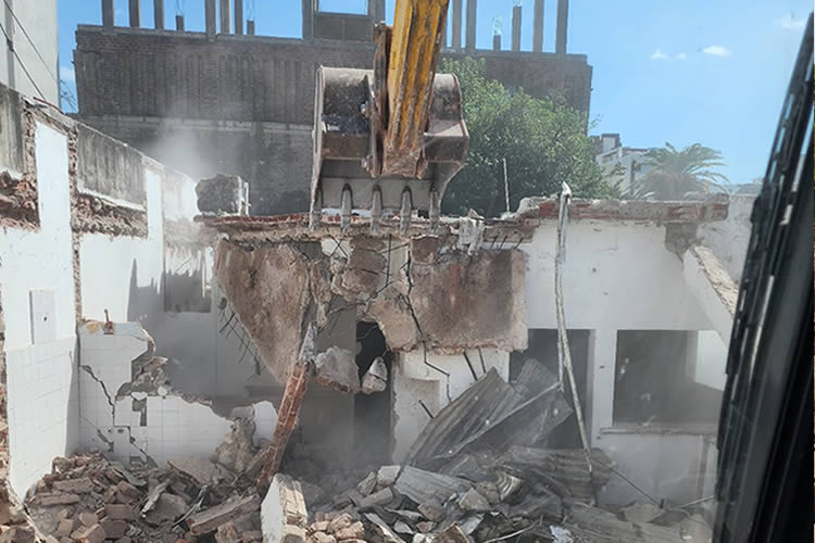 Demoliciones Durvan