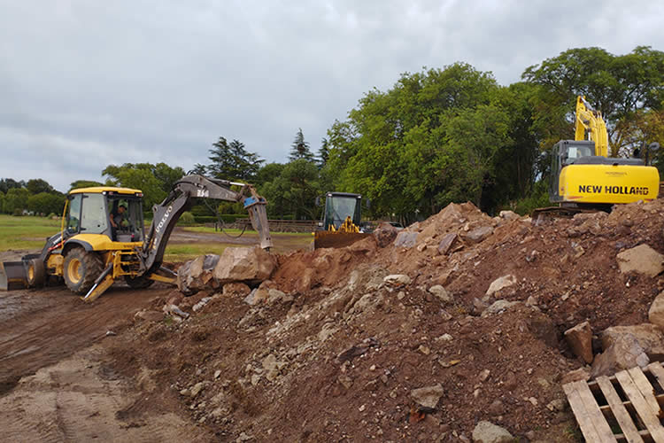 Demoliciones Durvan
