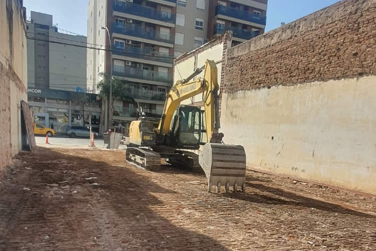 Demoliciones Durvan