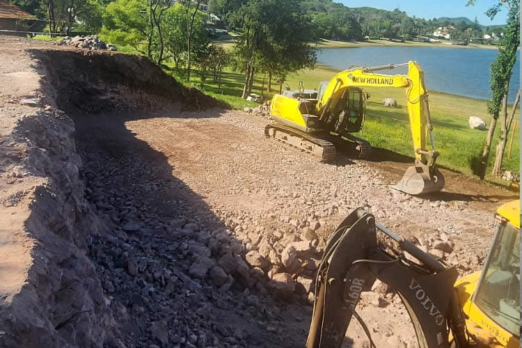 Demoliciones Durvan