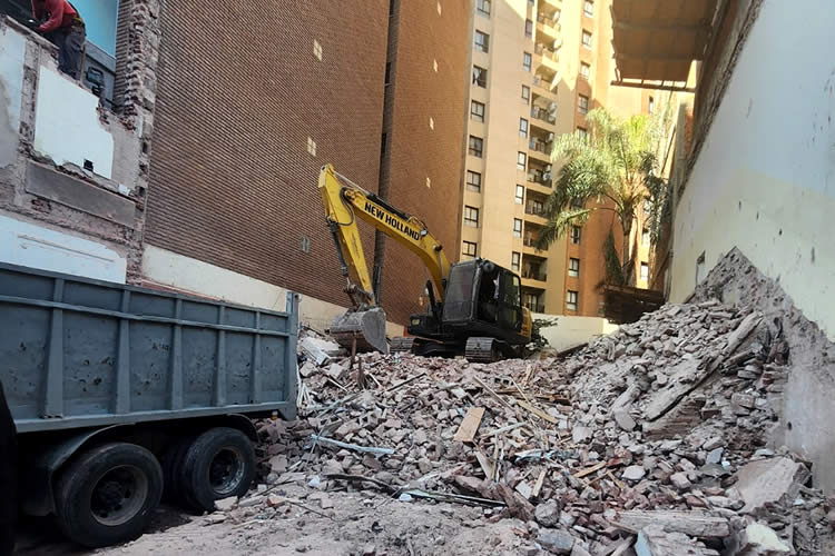 Demoliciones Durvan